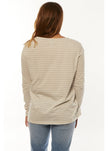 Sisstrevolution Shell Yeah tricot