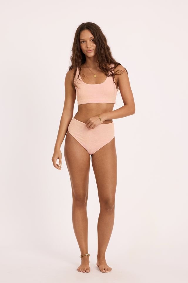 Sisstr Shore Thing Tank Bikini