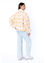 Sisstr Short Sand Jacket