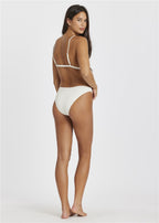 Sisstr Wavy Days Triangle Top