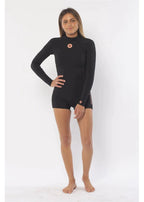 Sisstr Summer Seas 2/2 Ls Spring Suit