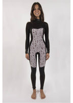 Sisstr 7 Seas 3/2 Chest Full Wetsuit