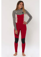 Sisstr 7 Seas 3/2 Chest Full Wetsuit