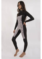 Sisstr 7 Seas 3/2 Chest Full Wetsuit