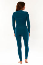 Sisstr 7 Seas 3/2 Chest Full Wetsuit