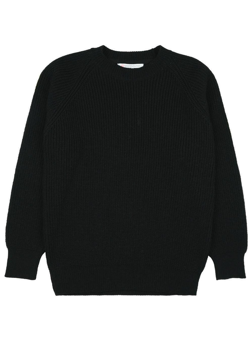 Sisstrevolution Barra Crew Sweater
