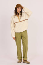 Sisstr Bayou Fleece