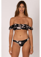 Sisstrevolution Brandy skimpy bikini bottom