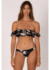 Sisstrevolution Brandy skimpy bikini bottom