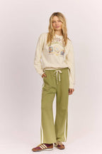 Sisstr Cabana Fleece Pant