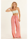 Sisstr Changing Tides Woven Pant