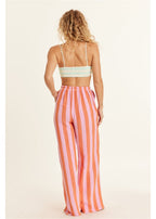 Sisstr Changing Tides Woven Pant