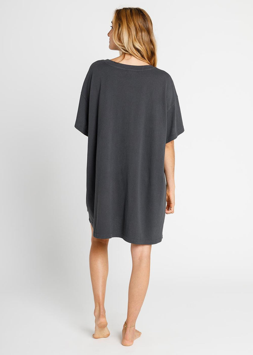 Sisstr Dreaming Beach Dress
