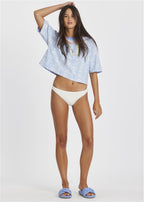 Sisstr Drift Away Knit Top