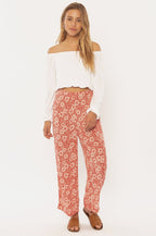 Sisstrevolution Dusty Skies WVN Pant