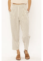 Sisstrevolution easy Trails woven pant