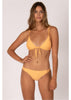 Sisstrevolution Elea triangle bikini top