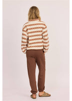 Sisstr Golden Daze Fleece