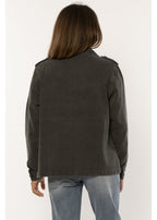 Sisstrevolution Good Things Jacket