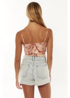 Sisstrevolution Hanalei Woven