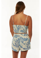 Sisstrevolution Hanalei Woven
