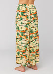 Sisstr Hawaii Pant