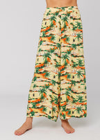 Sisstr Hawaii Pant