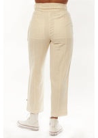 Sisstrevolution Hide tide pant