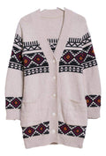 Sisstrevolution Imala upcycled sweater