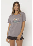 Sisstrevolution Island Party S/S Knit Tee