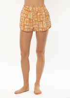 Sisstr La Serina Woven Short