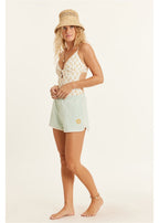 Sisstr Nani Fleece Short