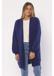 Sisstrevolution Night Glow L/S Sweater