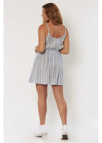 Sisstrevolution Ocean Breeze Dress