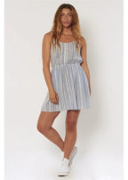 Sisstrevolution Ocean Breeze Dress