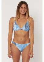 SIsstrevolution Palm Emily Skimpy Bottom Swim