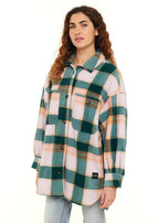 Sisstrevolution Palma Eco-zy Overshirt