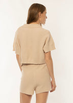 Sisstrevolution Playa Del Sol SS Sweater