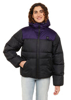 Sisstrevolution Rita Puff Jacket