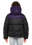 Sisstrevolution Rita Puff Jacket