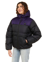 Sisstrevolution Rita Puff Jacket