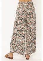 Sisstrevolution Rocky tides woven pant