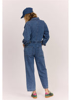Sisstr Seas the Day Jumpsuit
