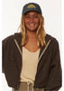 Sisstr Surf Hat