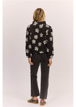 Sisstr Smooth Sherpa Fleece