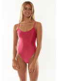 Sisstrevolution Solid Layton One Piece
