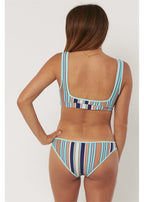 Sisstrevolution Stripe Jima Skimpy Bottom