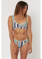 Sisstrevolution Stripe Jima Skimpy Bottom