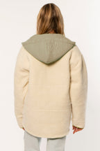 Sisstrevolution Sublime Ls Wvn Jacket