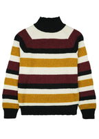 Sisstrevolution Sunshine Crew Sweater